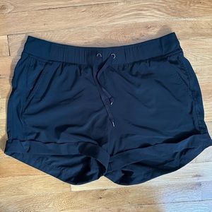C9 by Champion Black Shorts